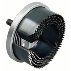 DIVERSE ACCESSOIRES MP  (ZAAGKRANSSET 5-DELIG (HALOGEENSET)), 2 image