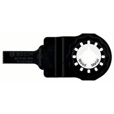 Starlock accessoires AIZ 10 AB (BIM Invalzaagblad hout en me, 2 image