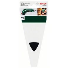 Systeem Accessoires  (1 x Platte schuurtong)