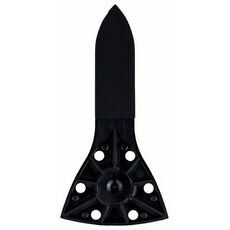 Systeem Accessoires  (1 x Platte schuurtong), 3 image