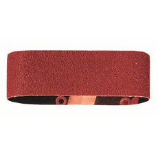 SCHUREN/POLIJSTEN MP  (SCHUURBAND 40X305 MM, G60, RW, ONGEPE