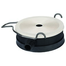 Watervangring max. diameter 132 mm