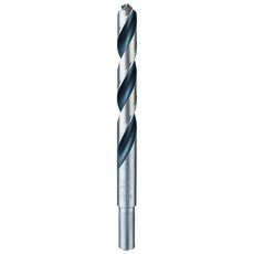 Spiraalboor HSS PointTeQ 12 mm gereduceerde opnameschacht