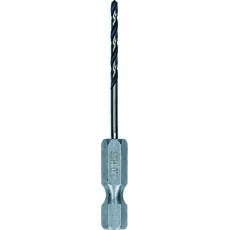 Metaalboor HSS PointTeQ 2mm, 10st