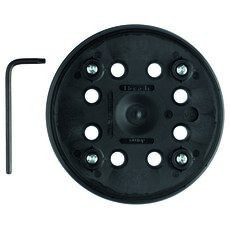 Schuurplateau middel met bevestigingsset PEX 270