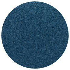 Schuurvel voor haakse slijper F550 Expert for Metal, diamete