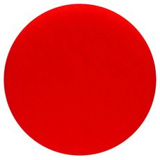 Polijstspons, 130 mm