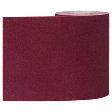 Schuurrol J450 Expert for Wood and Paint, 93 mm x 5 m, korre