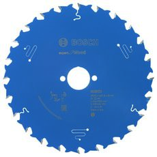 Cirkelzaagblad Expert for Wood, 200 x 30 x 2,8 mm, 24T