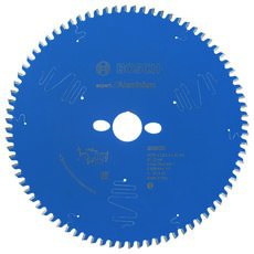 Cirkelzaagblad Expert for Aluminium, 250 x 30 x 2,8 mm, 80T