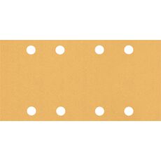 EXPERT Schuurvel C470 Best for Wood and Paint, 93 x 186 mm,