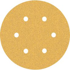 EXPERT Schuurvel C470 Best for Wood and Paint, diameter 150