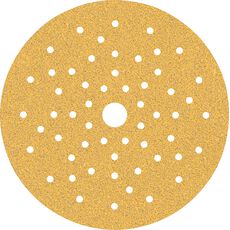 EXPERT Schuurvel C470 Best for Wood and Paint, diameter 150