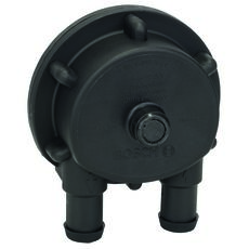 Waterpomp 2000 l/h, 1/2", 4 m, 40 m, 30 Sec