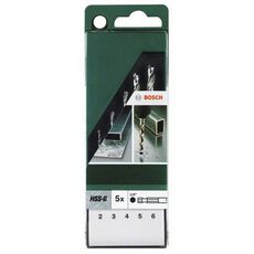 BOREN MP  (METAALBOOR ZESKANTSCHACHT SET BOORPUNT118 (5)), 2 image