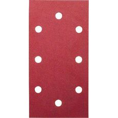 SCHUREN/POLIJSTEN MP  (SCHUURBLAD 93X185 MM, G60, RW, 8 GATE