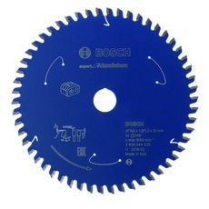 Cirkelzaagblad ACCU Expert for Aluminium 190x30x1.8/1.3x54T