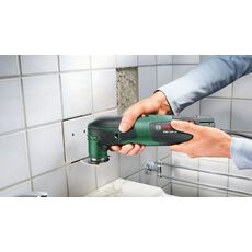 Starlock accessoires ACZ 85 RD4 (Diamant-Riff segmentzaagbla, 4 image