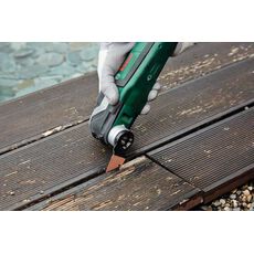 Starlock accessoires AVZ 32 RT4 (Carbide-riff schuurvinger K, 4 image