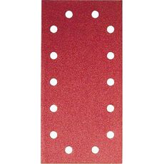 SCHUREN/POLIJSTEN MP  (SCHUURBLAD 115X280 MM, G40 , RW, 14 G