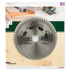 CIRKELZAGEN MP  (CIRKELZAAGBLAD SPECIAL 190X2X30/-,T54 (1)), 2 image