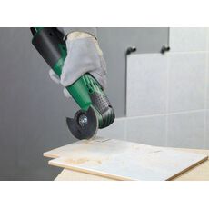 Starlock accessoires ACZ 85 RD4 (Diamant-Riff segmentzaagbla, 5 image