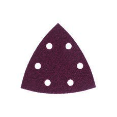 Schuurvel F460 Best for Wood and Paint, 93 mm, korrel 40, vo