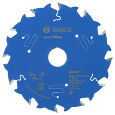 Cirkelzaagblad Expert for Wood, 120 x 20 x 1,8 mm, 12T