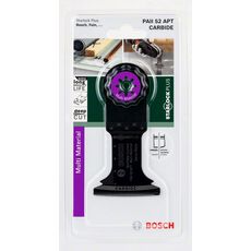 Starlock accessoires PAII 52 APT (Starlock Plus PAII 52 APT