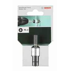 DIVERSE ACCESSOIRES MP  (DIEPTESTOP MET BIT PH2, BUITENZESKA, 2 image