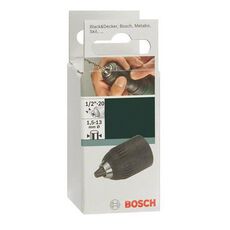 DIVERSE ACCESSOIRES MP  (SNELSPAANBOORHOUDER 1.5-13, 1/2"- 2, 2 image