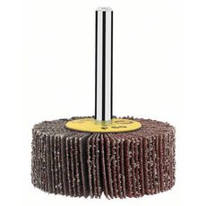 SCHUREN/POLIJSTEN MP  (LAMELLENSTIFT Ø 60 X 40 MM, G120, CIL