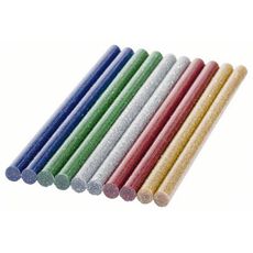 DIVERSE ACCESSOIRES MP  (LIJMSTICKS GLITTER 7MM, 10 STUKS), 2 image
