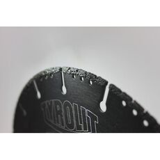 Tyrolit Premium *** Diamantzaag UC3  300x3,0x40 DC CI, 2 image