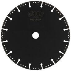 Tyrolit Premium *** Diamantzaag UC3  300x3,0x40 DC CI, 3 image