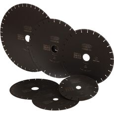 Tyrolit Premium *** Diamantzaag UC3  400x4,0x60 DC CI, 4 image