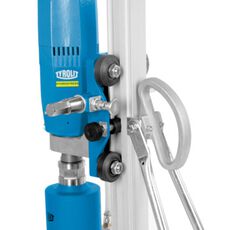 Tyrolit Boorstatief DRU160, 2 image