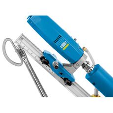 Tyrolit Boorstatief DRU160, 4 image