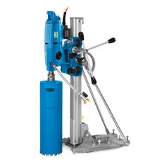 Tyrolit Boorstatief DRA250, 3 image