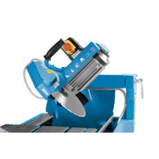 Tyrolit Tafelzaagmachine TBE400 / 230 V, 2 image