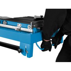 Tyrolit Tafelzaagmachine TBE400 / 230 V, 3 image