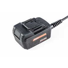 RIDGID Adapter v. persmach. 18V/Ac Eu Power adapter, 3 image