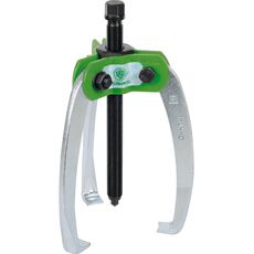 KUKKO 3-armige universele trekker, zelfcentrerende trekhaken