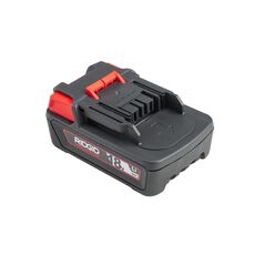 RIDGID Accu 18V 2,5Ah tbv RP210/ RP340, 9 image
