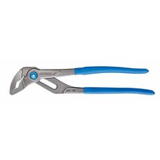 GEDORE Waterpomptang blauw 250mm snelverstelling 142-OP=OP