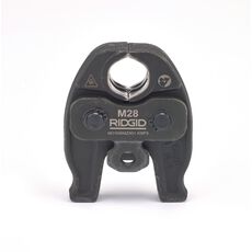 RIDGID Persbek voor RP-219 M28 JAW, 19 KN M 28, 2 image