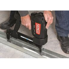 SENCO GT40i-SCP, incl 10 dozen nagels, 3 image