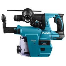 MAKITA 18 V Combihamer, 4 image