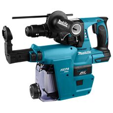 MAKITA 18 V Combihamer, 3 image