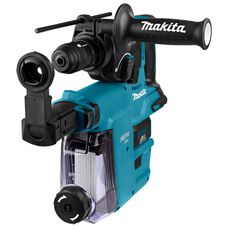 MAKITA 18 V Combihamer, 6 image